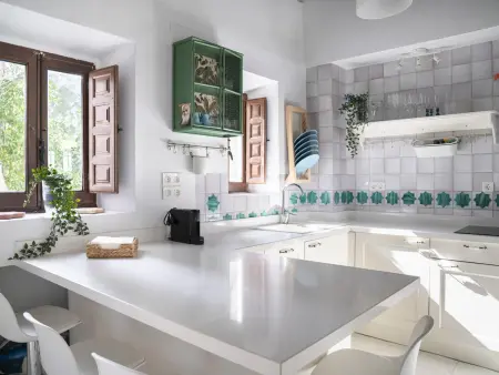 Appartement à Grenade avec piscine privée et climatisation - Photo 1