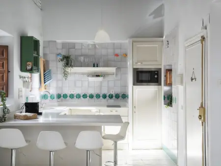 Appartement à Grenade avec piscine privée et climatisation - Photo 2