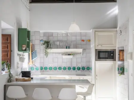 Appartement à Grenade avec piscine privée et climatisation - Photo 3