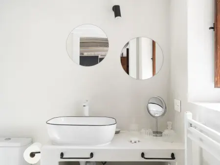 Appartement à Grenade avec piscine privée et climatisation - Photo 6