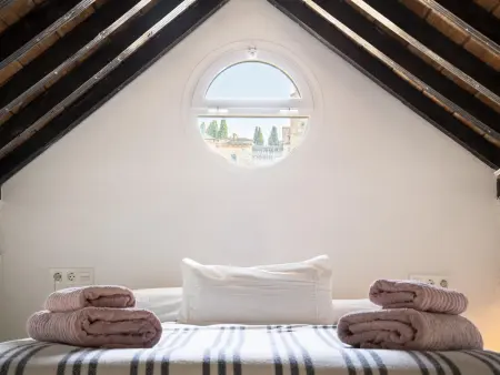 Appartement à Grenade avec piscine privée et climatisation - Photo 11