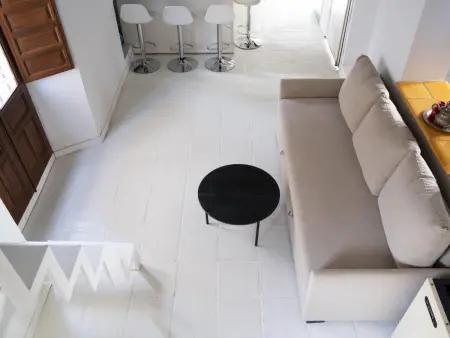 Appartement à Grenade avec piscine privée et climatisation - Photo 13