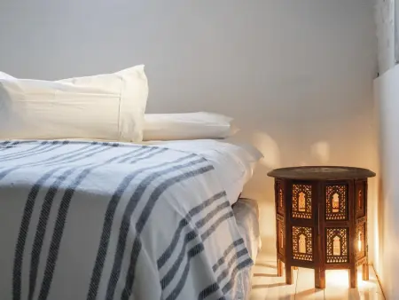 Appartement à Grenade avec piscine privée et climatisation - Photo 15