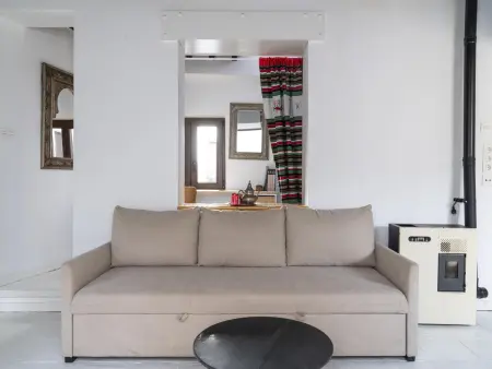 Appartement à Grenade avec piscine privée et climatisation - Photo 16