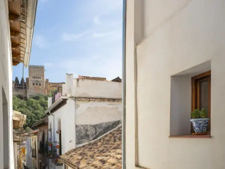 Appartement à Grenade avec piscine privée et climatisation - Photo 18