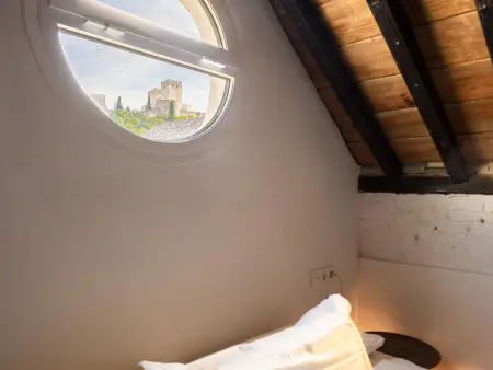 Appartement à Grenade avec piscine privée et climatisation - Photo 23