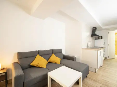 Location à Grenade, Espagne, Appartement 2 personnes à Grenade - Photo 3