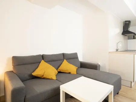 Location à Grenade, Espagne, Appartement 2 personnes à Grenade - Photo 4