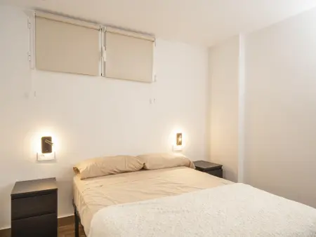 Location à Grenade, Espagne, Appartement 2 personnes à Grenade - Photo 10