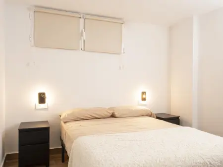Location à Grenade, Espagne, Appartement 2 personnes à Grenade - Photo 11