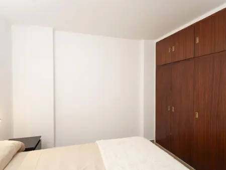 Location à Grenade, Espagne, Appartement 2 personnes à Grenade - Photo 12