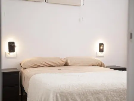 Location à Grenade, Espagne, Appartement 2 personnes à Grenade - Photo 13