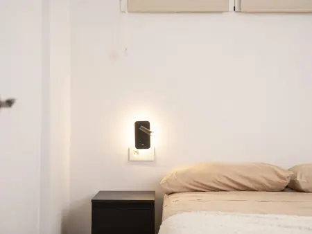 Location à Grenade, Espagne, Appartement 2 personnes à Grenade - Photo 14
