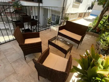 Location à Grenade, Espagne, Appartement 2 personnes à Grenade - Photo 20