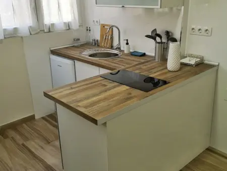 Appartement rénové et confortable à Grenade, arrêt de bus proche - Photo 3