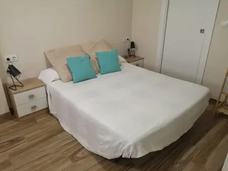 Appartement rénové et confortable à Grenade, arrêt de bus proche - Photo 5