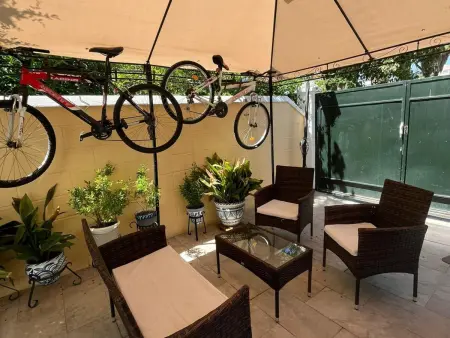 Appartement rénové et confortable à Grenade, arrêt de bus proche - Photo 12