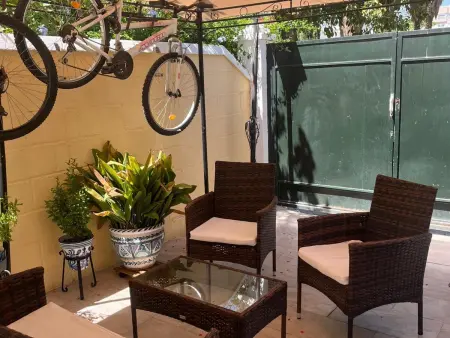Appartement rénové et confortable à Grenade, arrêt de bus proche - Photo 13
