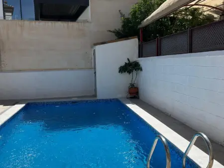 Appartement rénové et confortable à Grenade, arrêt de bus proche - Photo 15