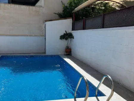 Appartement rénové et confortable à Grenade, arrêt de bus proche - Photo 16