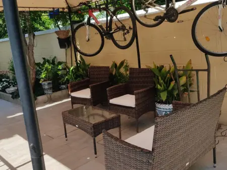 Appartement rénové et confortable à Grenade, arrêt de bus proche - Photo 20