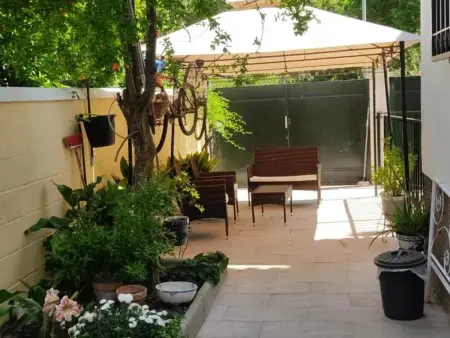 Appartement rénové et confortable à Grenade, arrêt de bus proche - Photo 21