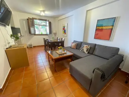 Maison typique avec piscine et parking au cœur de l'Albaicín - Photo 1