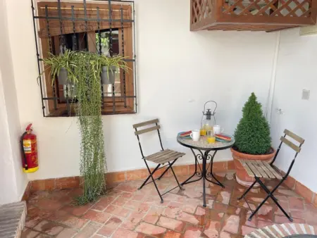 Maison typique avec piscine et parking au cœur de l'Albaicín - Photo 2