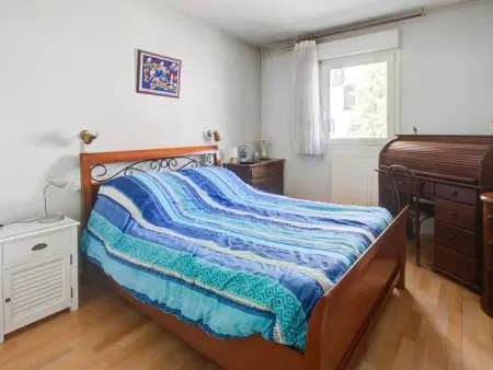 Appartement T3 avec terrasse, garage et wifi à Aix-les-Bains - Photo 3