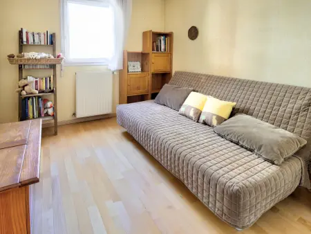 Appartement T3 avec terrasse, garage et wifi à Aix-les-Bains - Photo 4
