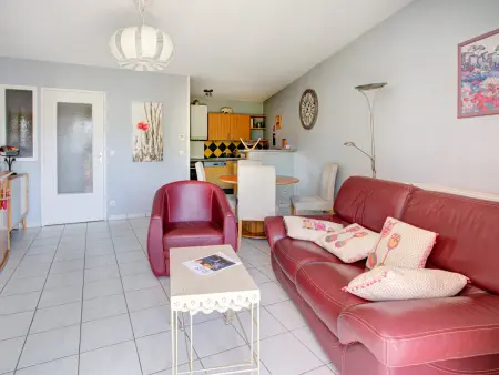 Appartement T3 avec terrasse, garage et wifi à Aix-les-Bains - Photo 5