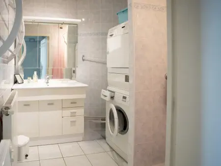Appartement T3 avec terrasse, garage et wifi à Aix-les-Bains - Photo 6