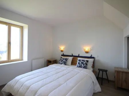 Maison rénovée 3 ch, billard, jardin, La Bourboule - Photo 11