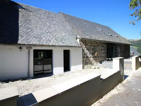 Maison rénovée 3 ch, billard, jardin, La Bourboule - Photo 16
