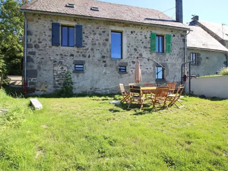 Maison rénovée 3 ch, billard, jardin, La Bourboule - Photo 18