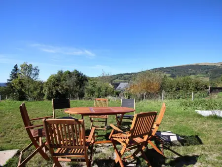 Maison rénovée 3 ch, billard, jardin, La Bourboule - Photo 19
