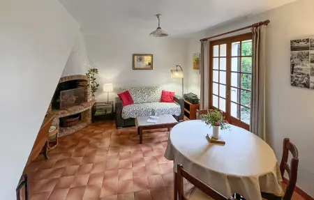 Maison 2 personnes à Peymeinade - Photo 2