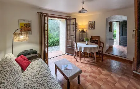 Maison 2 personnes à Peymeinade - Photo 3