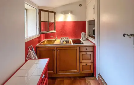 Maison 2 personnes à Peymeinade - Photo 4