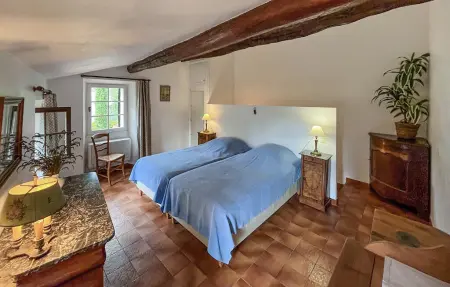 Maison 2 personnes à Peymeinade - Photo 5