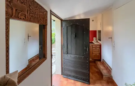 Maison 2 personnes à Peymeinade - Photo 6