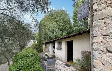 Maison 2 personnes à Peymeinade - Photo 9