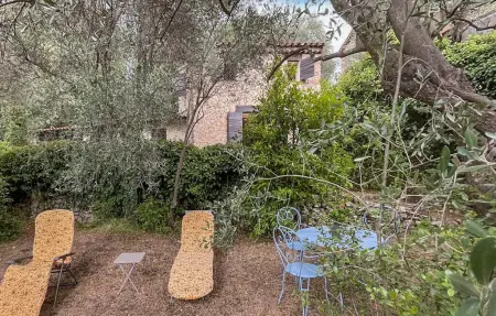 Maison 2 personnes à Peymeinade - Photo 11