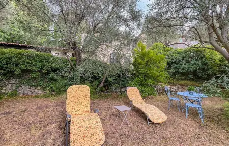 Maison 2 personnes à Peymeinade - Photo 12