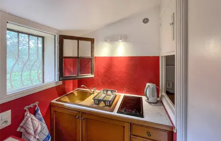 Maison 2 personnes à Peymeinade - Photo 15