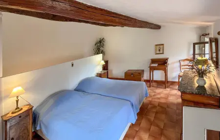 Maison 2 personnes à Peymeinade - Photo 16