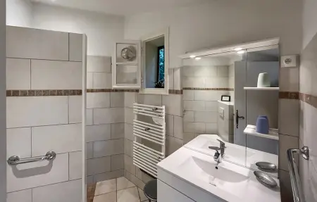 Maison 2 personnes à Peymeinade - Photo 18