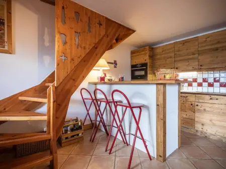 Duplex aux Arcs 1800, 3 chambres, skis aux pieds - Photo 1