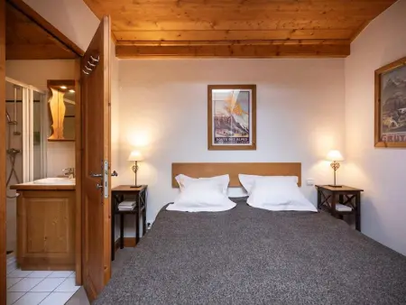 Duplex aux Arcs 1800, 3 chambres, skis aux pieds - Photo 2