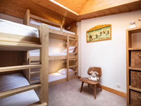 Duplex aux Arcs 1800, 3 chambres, skis aux pieds - Photo 3
